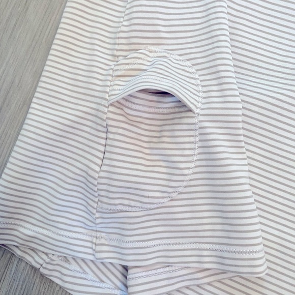 Lole Stretch UV Protective Athletic T-shirt - Picture 3 of 8